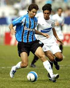 Jefferson Bottega&nbsp;/&nbsp;Ag&ecirc;ncia RBS 