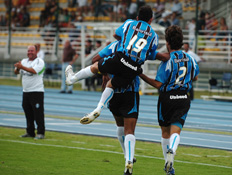  Mauro Vieira&nbsp;/&nbsp;Ag&ecirc;ncia RBS