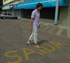 Mauro Vieira&nbsp;/&nbsp;