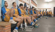 Almir Dupont&nbsp;/&nbsp;Ag&ecirc;ncia RBS