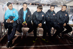 Manu Fernandez&nbsp;/&nbsp;EFE