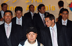 Everett Kennedy Brown&nbsp;/&nbsp;EFE