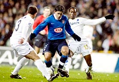 Jens Noegaard Larsen&nbsp;/&nbsp;EFE