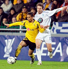 Srdjan Suki&nbsp;/&nbsp;EFE