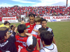 Educardo Cecconi&nbsp;/&nbsp;RBS