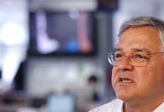 Daniel Marenco &nbsp;/&nbsp;