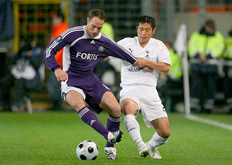 Eric Lalmand&nbsp;/&nbsp;EFE