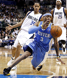 Larry Smith&nbsp;/&nbsp;EFE