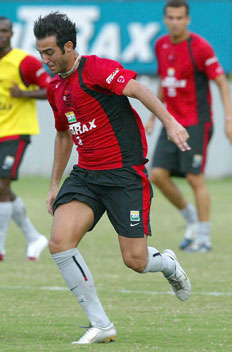 Fernando maia/Ag&ecirc;ncia O Globo&nbsp;/&nbsp;Gazeta Press