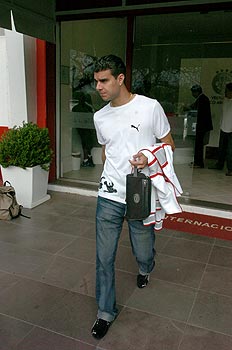 Fernando Gomes&nbsp;/&nbsp;Ag&ecirc;ncia RBS