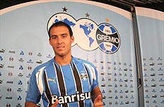 Divulga&ccedil;&atilde;o&nbsp;/&nbsp;Gremio