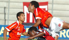 Valdir Friolin &nbsp;/&nbsp;