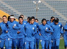 Itxaso Zu&ntilde;iga&nbsp;/&nbsp;EFE