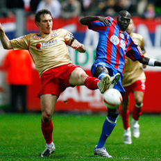  David Vincent&nbsp;/&nbsp;AP