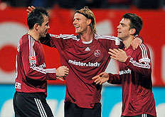 Armin Weigel&nbsp;/&nbsp;EFE