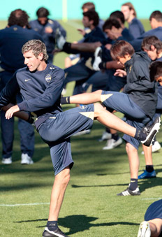  Itsuo Inouye&nbsp;/&nbsp;AP