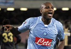 Salvatore Laporta&nbsp;/&nbsp;AP