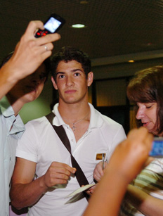 Valdir Friolin&nbsp;/&nbsp;Ag&ecirc;ncia RBS