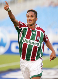 M&aacute;rcio Rodrigues&nbsp;/&nbsp;FOTOCOM.NET 