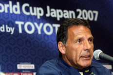 Everett Kennedy Brown&nbsp;/&nbsp;EFE