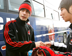  Shizuo Kambayashi&nbsp;/&nbsp;EFE