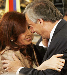 Leo La Valle, EFE &nbsp;/&nbsp;