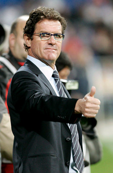 Alberto Martin&nbsp;/&nbsp;EFE