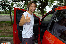 Ricardo Duarte&nbsp;/&nbsp;Ag&ecirc;ncia RBS