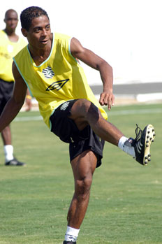 Mauricio Vieira&nbsp;/&nbsp;Ag&ecirc;ncia RBS