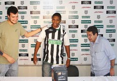 Cristiano Andujar&nbsp;/&nbsp;Divulga&ccedil;&atilde;o