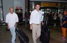 Fernando Gomes &nbsp;/&nbsp;