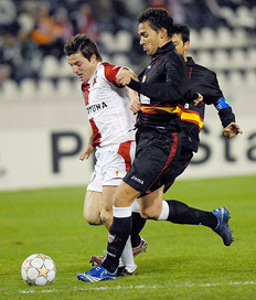 Filip Singer&nbsp;/&nbsp;EFE