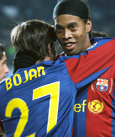 Albert Oliv&eacute;&nbsp;/&nbsp;EFE