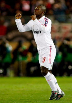  Kimimasa Mayama&nbsp;/&nbsp;EFE