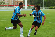 Mauro Vieira&nbsp;/&nbsp;Ag&ecirc;ncia RBS