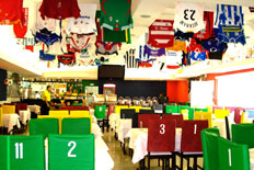 Macelo Campos/MCDEZ &nbsp;/&nbsp;