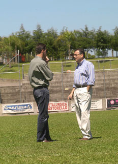 Almir Dupont  &nbsp;/&nbsp;