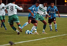  Valdir Friolin&nbsp;/&nbsp;Ag&ecirc;ncia RBS