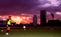 Robert Gilhooly&nbsp;/&nbsp;EFE