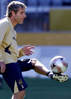 Robert Gilhooly&nbsp;/&nbsp;EFE