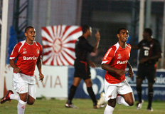 Vladir Friolin&nbsp;/&nbsp;Ag&ecirc;ncia RBS