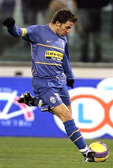 Gregorio Borgia&nbsp;/&nbsp;AP