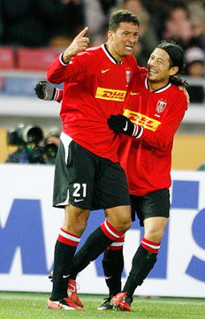  Shizuo Kambayashi&nbsp;/&nbsp;AP