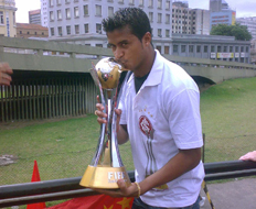 Alexandre Ernst&nbsp;/&nbsp;