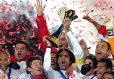 Ricardo Duarte&nbsp;/&nbsp;Ag&ecirc;ncia RBS