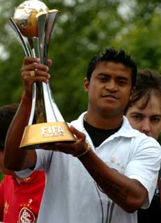 Julio Cordeiro&nbsp;/&nbsp;Ag&ecirc;ncia RBS