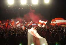 Jefferson Botega&nbsp;/&nbsp;Ag&ecirc;ncia RBS