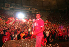 Wesley Santos&nbsp;/&nbsp;Ag&ecirc;ncia RBS