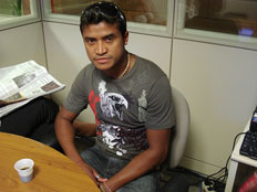 Elisa Celia&nbsp;/&nbsp;clicRBS