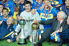 Shizuo Kambayashi&nbsp;/&nbsp;AP